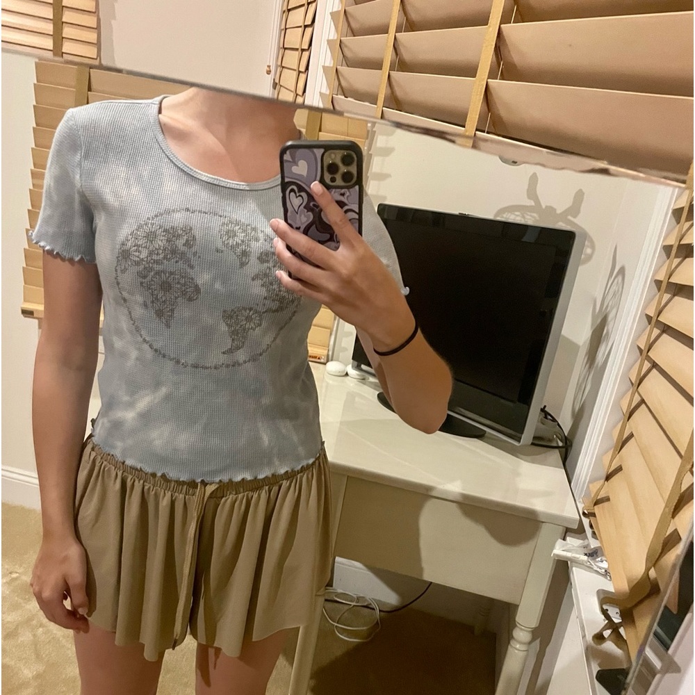 Tie Dye Tee